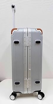 Amazon.co.jp: スイスミリタリー プレミアム スーツケース 64L